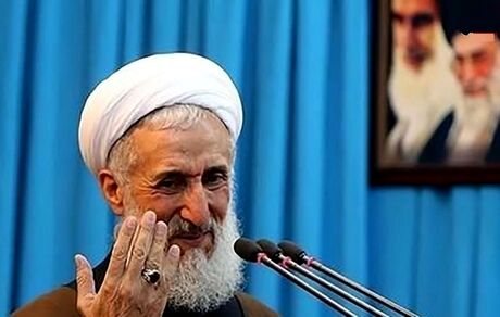 صدیقی از امامت نماز جمعه تهران کناره گیری کرد