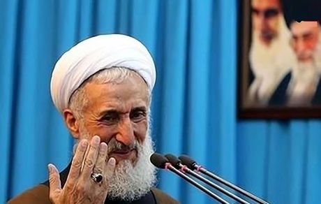 صدیقی از امامت نماز جمعه تهران کناره گیری کرد