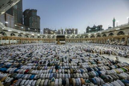 اعلام قیمت نهایی حج ۱۴۰۲