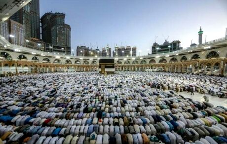 اعلام قیمت نهایی حج ۱۴۰۲
