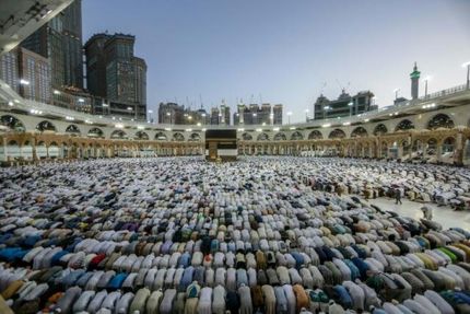 اعلام قیمت نهایی حج ۱۴۰۲