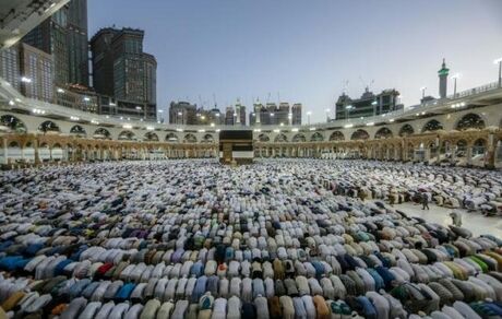 اعلام قیمت نهایی حج ۱۴۰۲