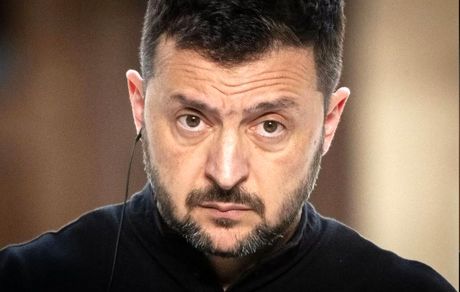 روسیه هزار حمله هوایی در یک هفته به اوکراین انجام داد