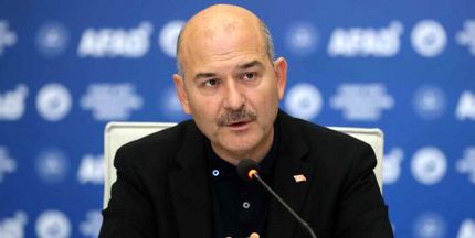 زلزله شدید ترکیه، جان ۷ هزار مهاجر را گرفت