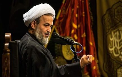
آقای پناهیان! اولین برجامیان مردم هستند، می‌خواهید آنها را هم محاکمه کنید؟
