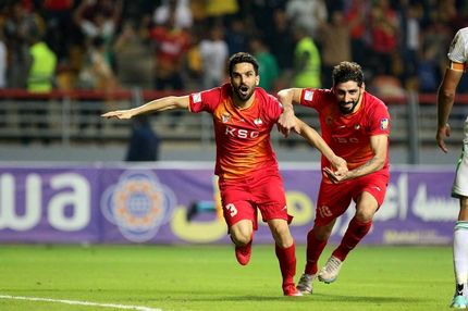 فولاد باز هم نبرد