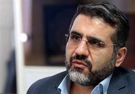 وزیر فرهنگ و ارشاد اسلامی: ممنوع‌الکاری خوانندگان جوسازی است