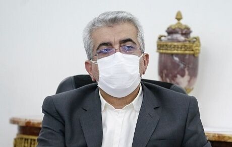 وزیر نیرو: در یکی از خشک‌ترین سال‌ها هستیم
