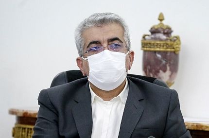 وزیر نیرو: در یکی از خشک‌ترین سال‌ها هستیم