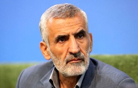 معاون امنیتی انتظامی وزیر کشور از بازبینی همه دوربین‌های شهری در مسیر تردد مهسا امینی خبرداد