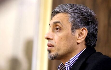 رسول خطیبی سرمربی مس کرمان شد