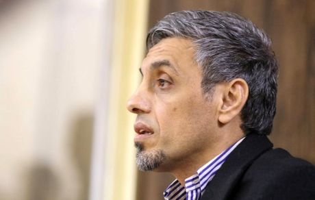 رسول خطیبی سرمربی مس کرمان شد