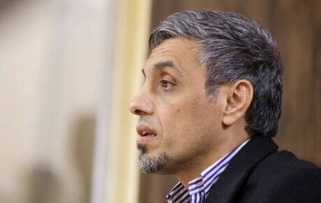 رسول خطیبی سرمربی مس کرمان شد