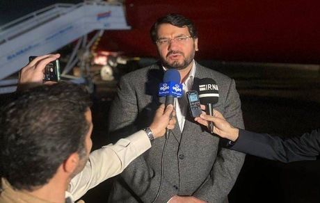 نمایشگاه «ایران پروژه» در عشق‌آباد برگزار خواهدشد