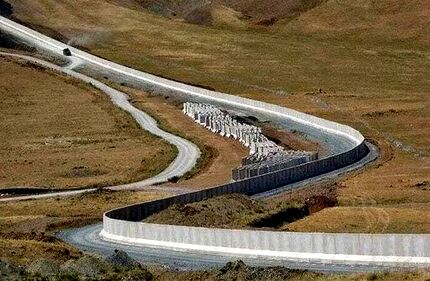 تکمیل انسداد مرزهای شرقی، ۵ سال زمان نیاز دارد