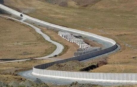 تکمیل انسداد مرزهای شرقی، ۵ سال زمان نیاز دارد