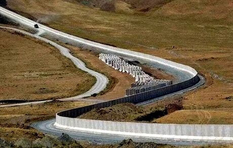 تکمیل انسداد مرزهای شرقی، ۵ سال زمان نیاز دارد
