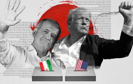 آیا دیدار پزشکیان و ترامپ، راهگشا است!؟