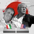آیا دیدار پزشکیان و ترامپ، راهگشا است!؟ 