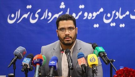 اعلام جزئیات عرضه دام در تهران به مناسبت عید قربان