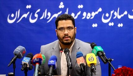 اعلام جزئیات عرضه دام در تهران به مناسبت عید قربان