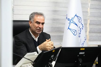 اعلام زمان ثبت نام در آزمون دفتریاری