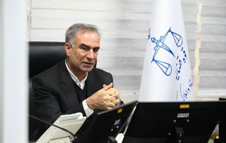 اعلام زمان ثبت نام در آزمون دفتریاری