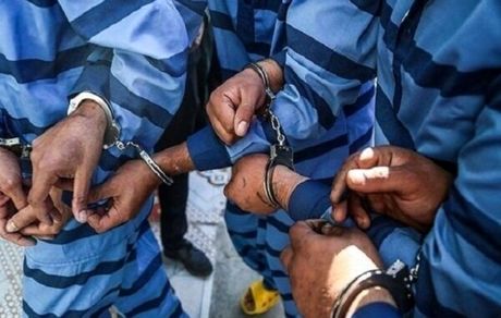 دستگیری قاتلین نوجوان ۱۴ ساله در بندرعباس