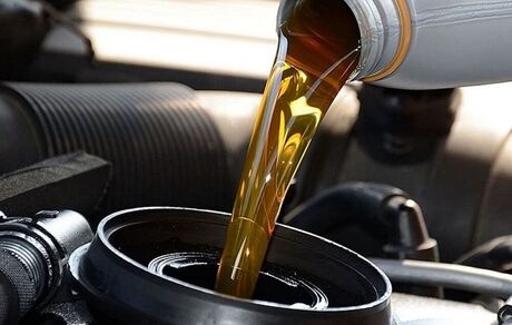 خودکفایی ایران در تولید روغن ترانسفورماتورهای فوق توزیع و قدرت
