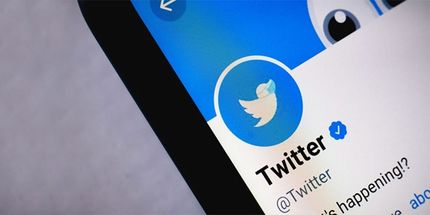 حذف تیکهای آبی توییتر آغاز میشود