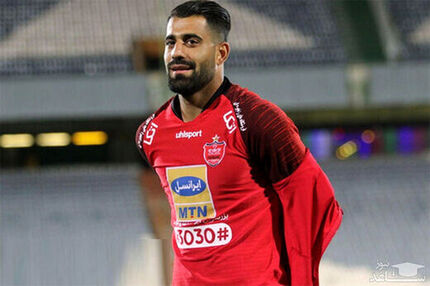 کنعانی‌زادگان به پرسپولیس پیوست
