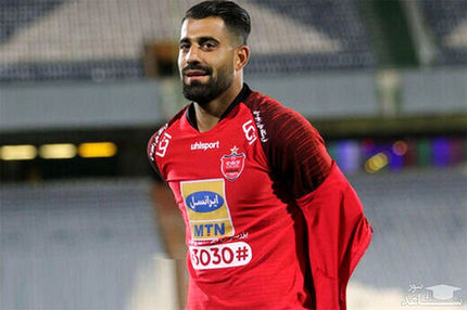 کنعانی‌زادگان به پرسپولیس پیوست