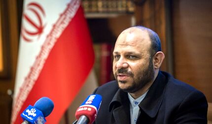 انتصاب مدیرعامل جدید صندوق بازنشستگی کشوری