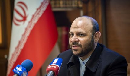 انتصاب مدیرعامل جدید صندوق بازنشستگی کشوری