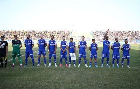 بیانیه دوباره استقلال علیه کمیته داوران