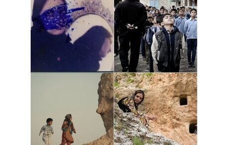 ۴ مستند ایرانی به ایدفا دعوت شدند