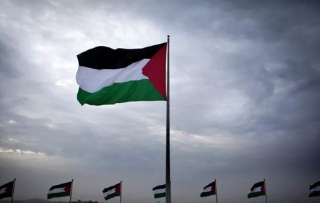 یک کشور دیگر، فلسطین را به رسمیت شناخت