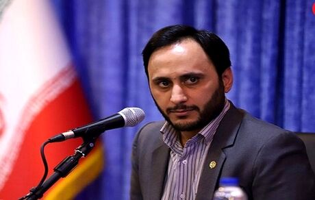 بهادری‌جهرمی: دشمنان اصرار دارند جمهوری اسلامی را طوری جلوه دهند که واقعی نیست