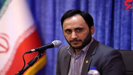بهادری‌جهرمی: دشمنان اصرار دارند جمهوری اسلامی را طوری جلوه دهند که واقعی نیست