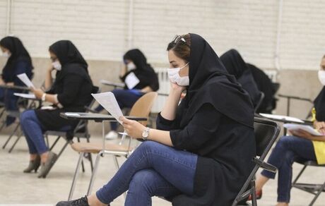 ۳۰ درصد رشته‌های پزشکی از مقطع لیسانس دانشجو می پذیرند/کنکور سر جای خود باقی می‌ماند