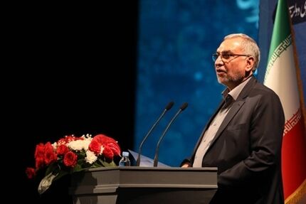 وزیر بهداشت: یک سوم جمعیت ایران تا ۱۴۳۰ سالمند خواهدبود