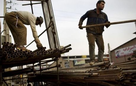 از طرح بیمه کارگران ساختمانی چه خبر؟