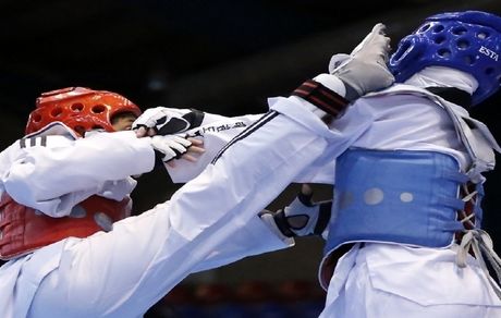 یک تکواندوکار ملی‌پوش دیگر دوپینگی از آب درآمد