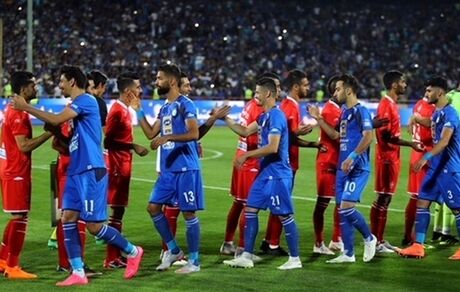 مخالفت سازمان لیگ با درخواست استقلالی‌ها