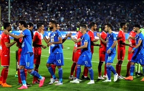 مخالفت سازمان لیگ با درخواست استقلالی‌ها