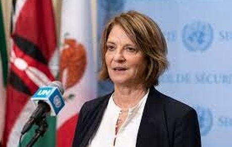 رئیس شورای امنیت: راهکار تشکیل دو کشوری به نفع اسرائیل است/سقوط افغانستان به نفع هیچکس نیست