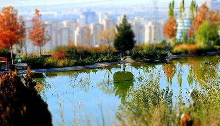 سنت‌شکنی بازار مسکن در ابتدای پاییز/ معاملات ملک اندکی تکان خورد