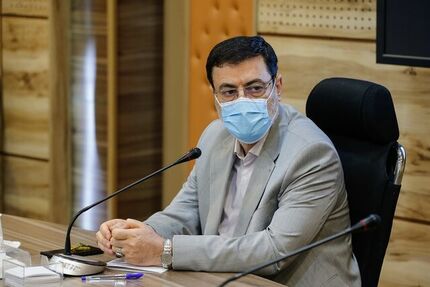 قاضی‌زاده هاشمی: موضوع احقاق حقوق ملت ایران و ایثارگران از طریق مراجع بین‌المللی پیگیری شود