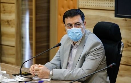 قاضی‌زاده هاشمی: موضوع احقاق حقوق ملت ایران و ایثارگران از طریق مراجع بین‌المللی پیگیری شود