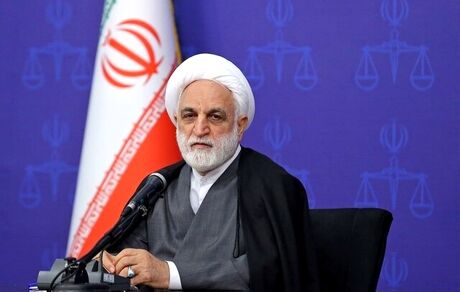 نیروهای انتظامی و امنیتی به مخلان امنیت فرصت ابراز وجود نمی‌دهند